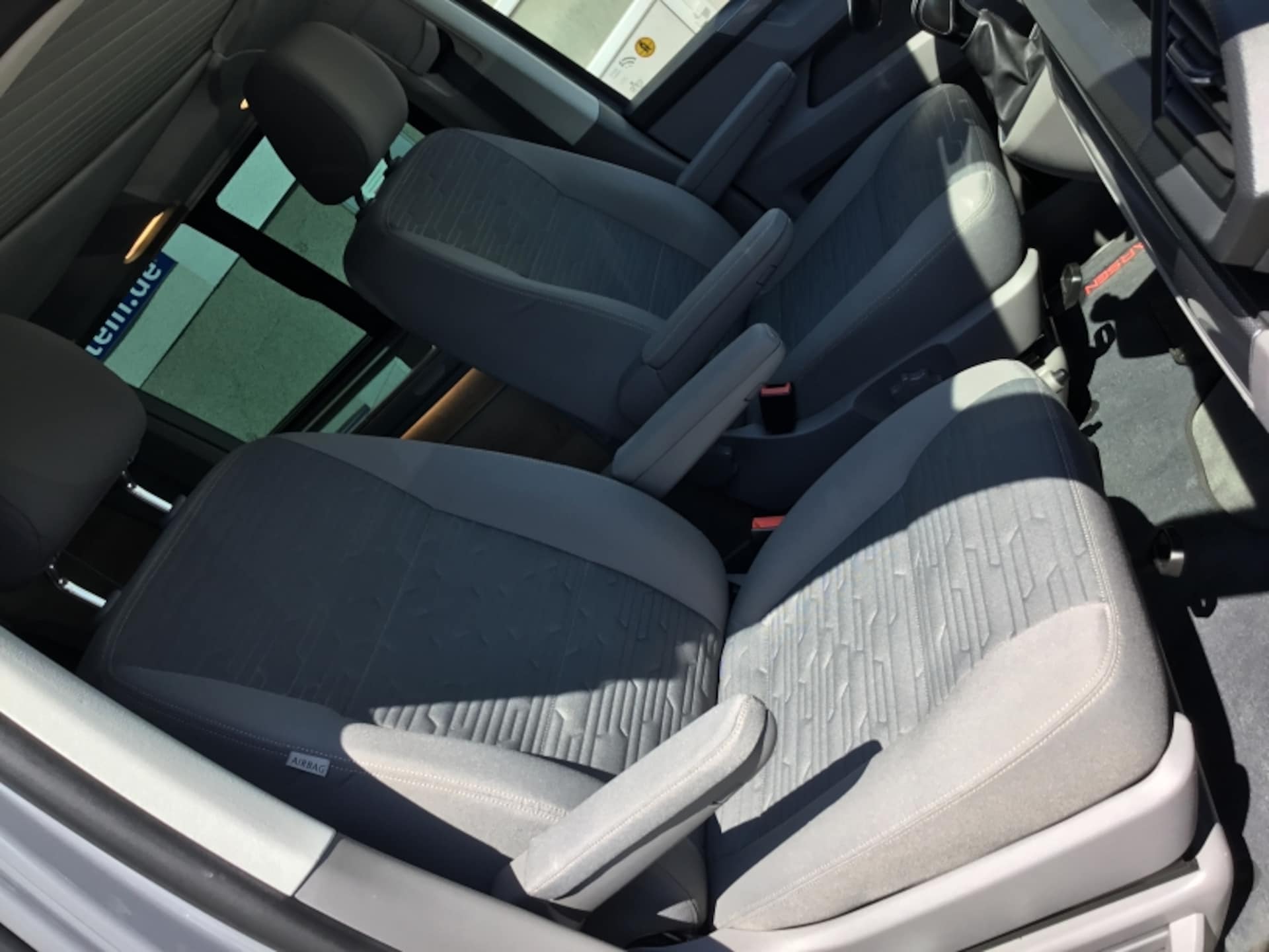 Volkswagen T6.1 California Ocean