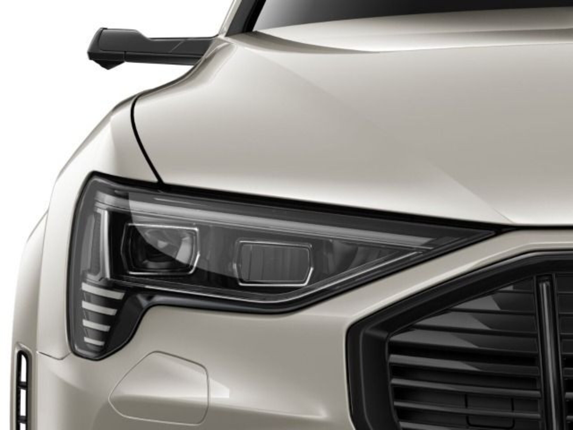 Audi e-tron S