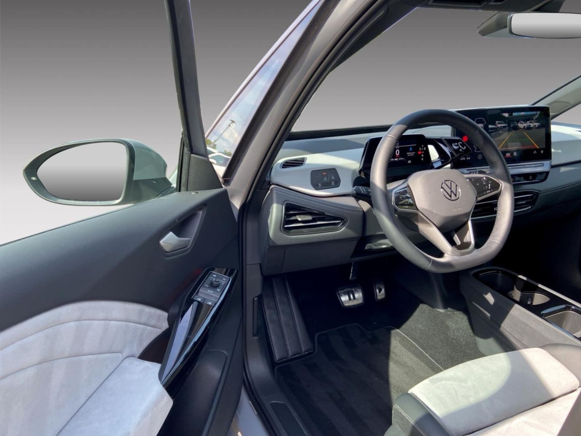 Volkswagen ID.3 MOVE Pro