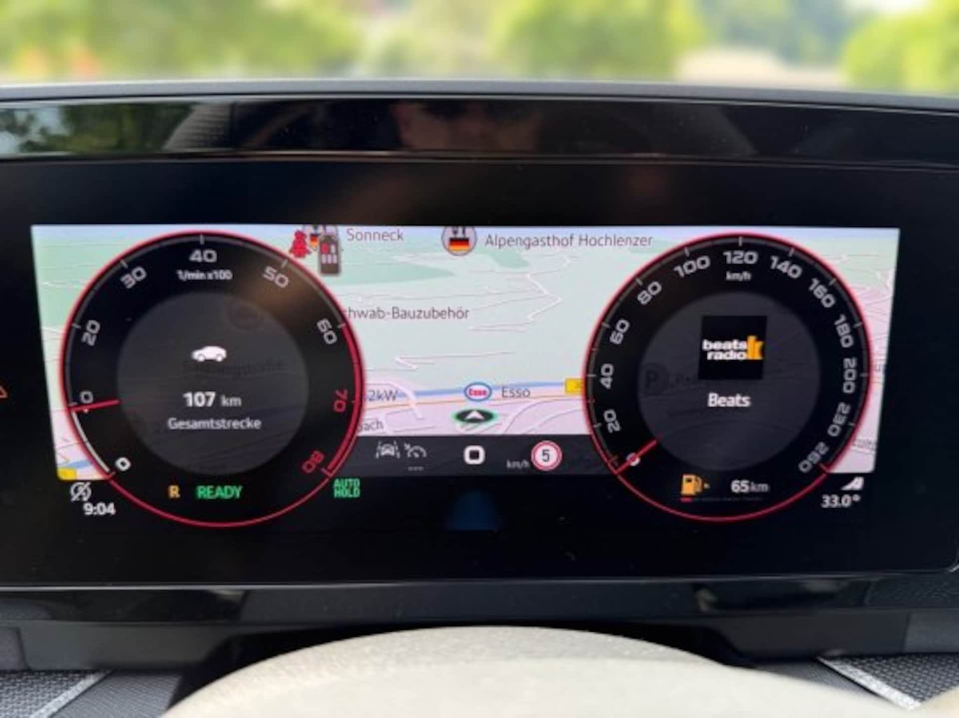 Skoda Kodiaq Sportline