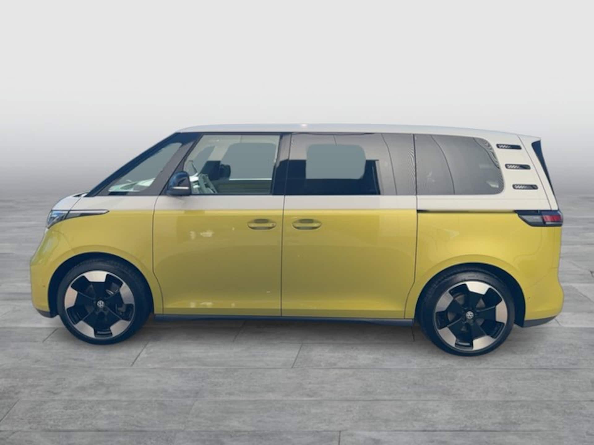Volkswagen ID. Buzz Pro