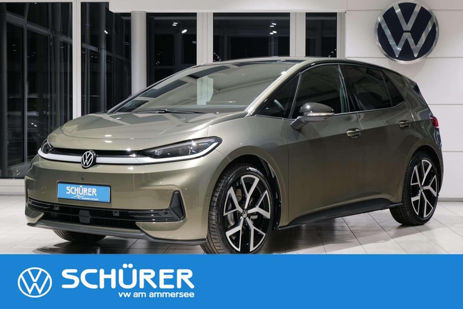 Volkswagen ID.3 Neo Style