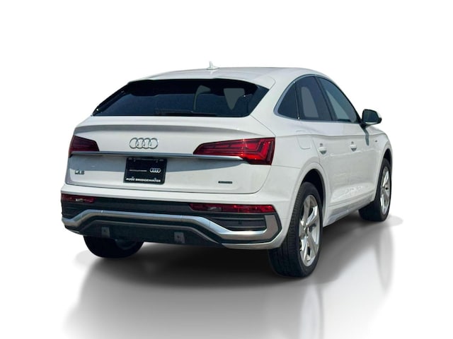 2023 Audi Q5 Sportback