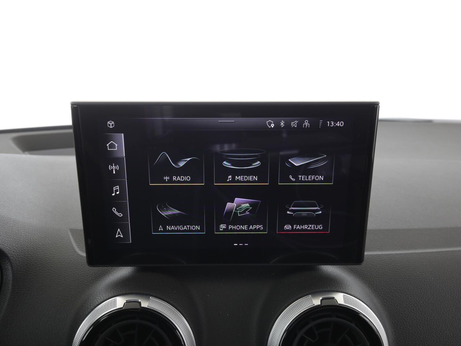 Audi Q2 – Bild 18