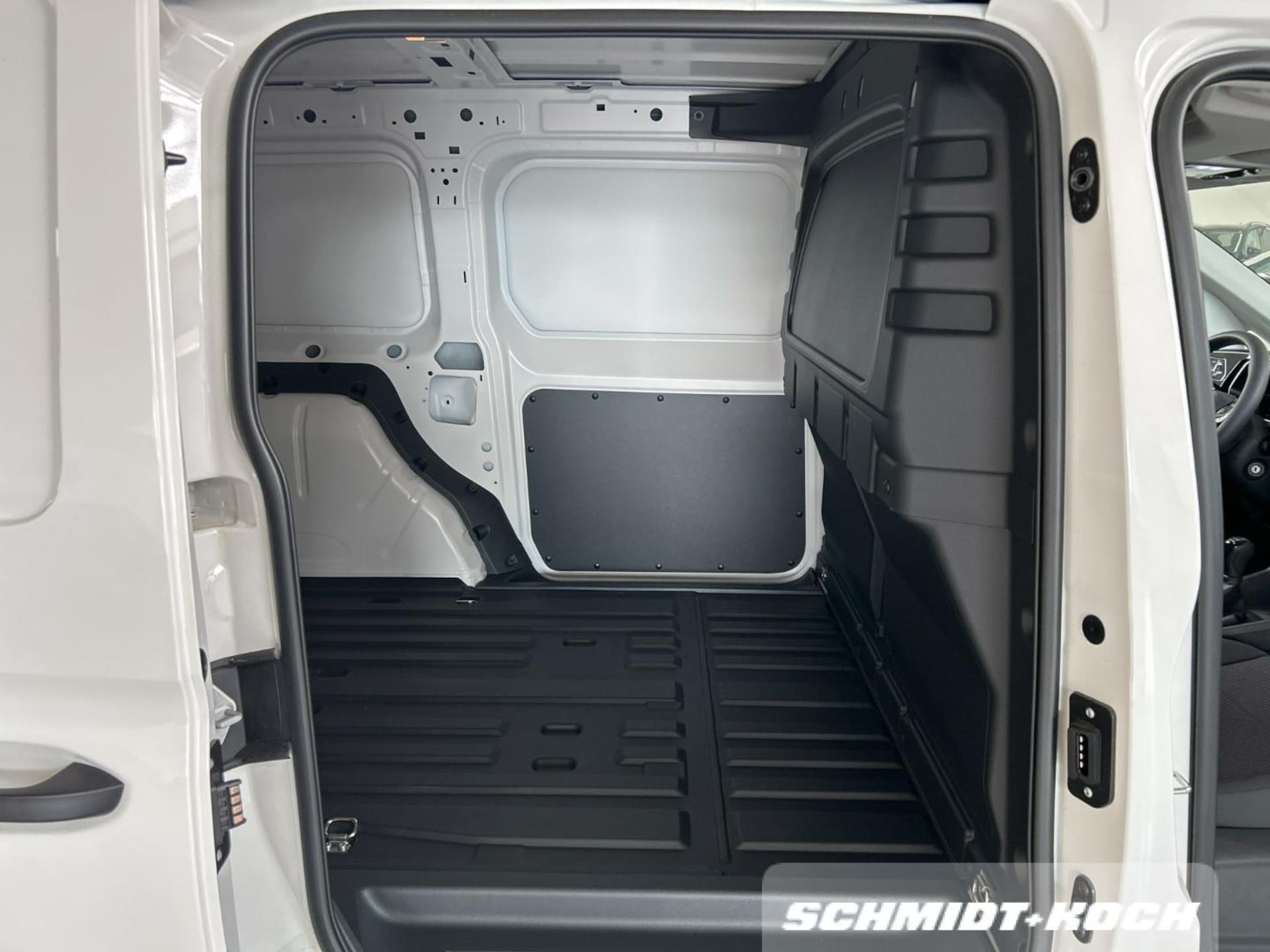 Volkswagen Caddy Maxi Cargo