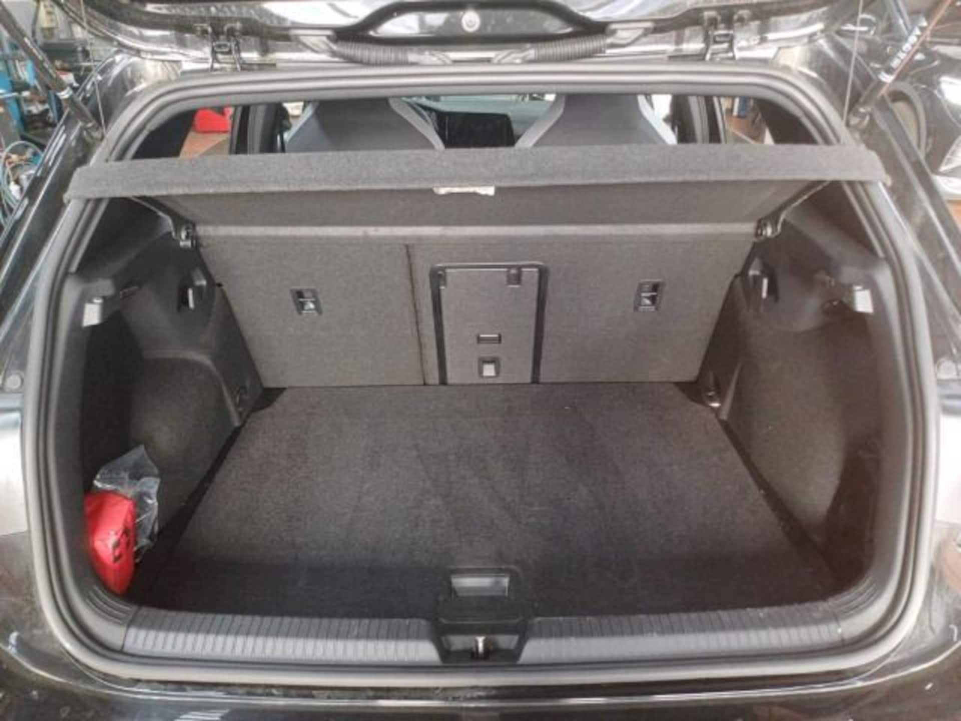 Volkswagen Golf GTD