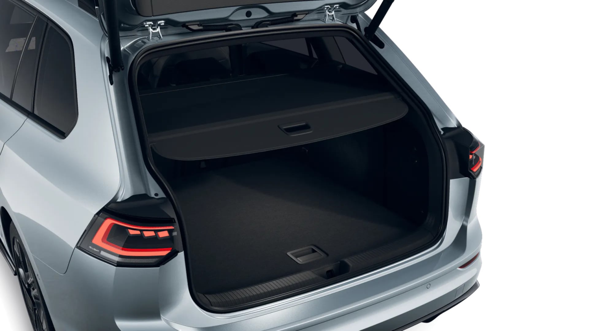 Volkswagen Golf Variant R-Line