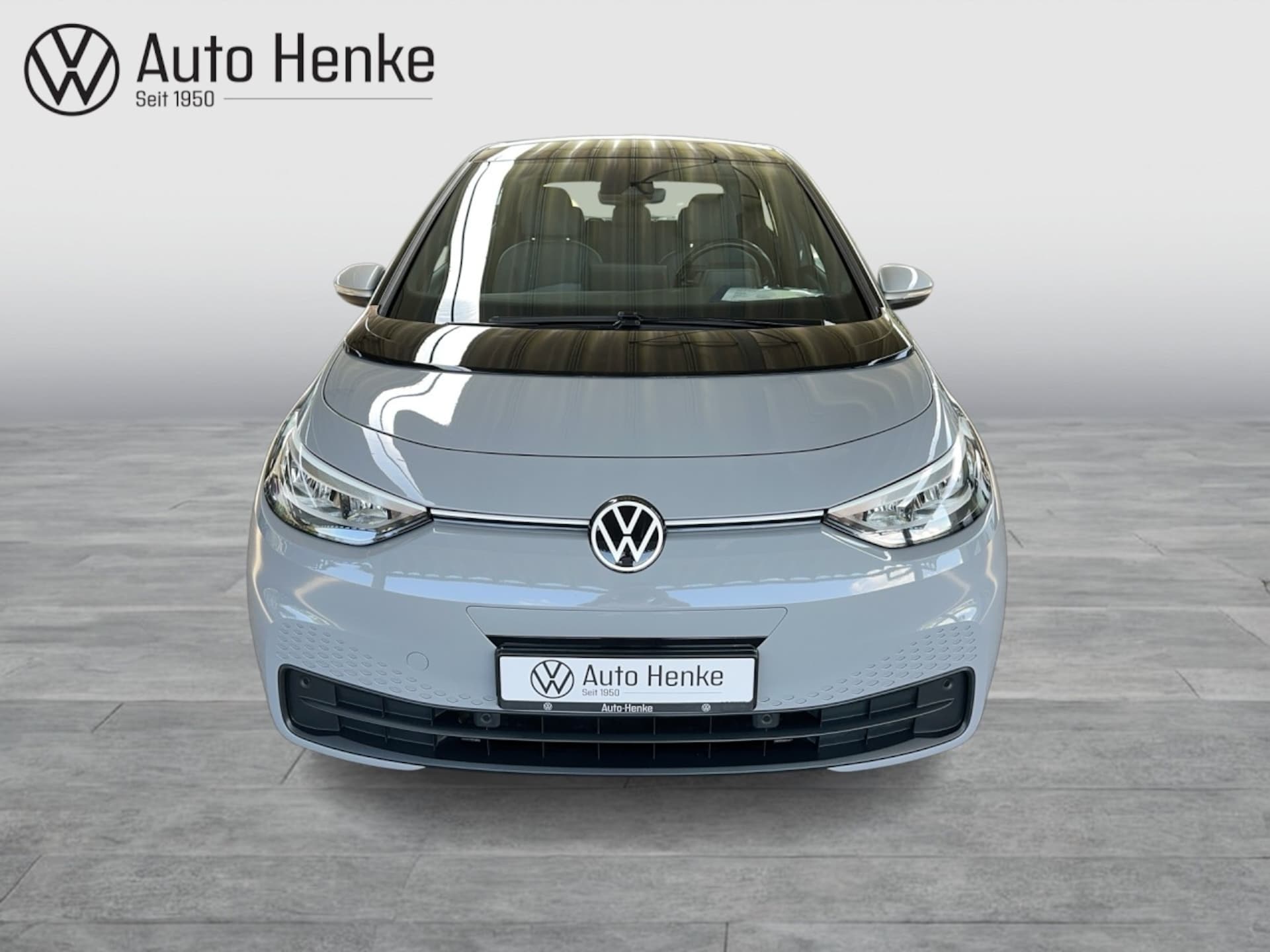 Volkswagen ID.3 1st