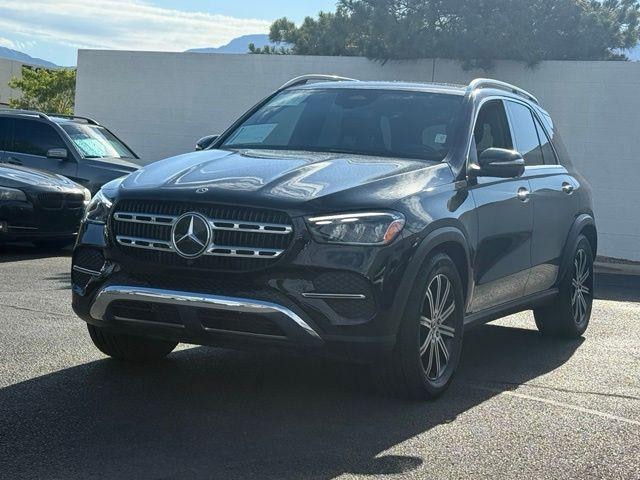 Photo of 2026 Mercedes-Benz GLE 350 