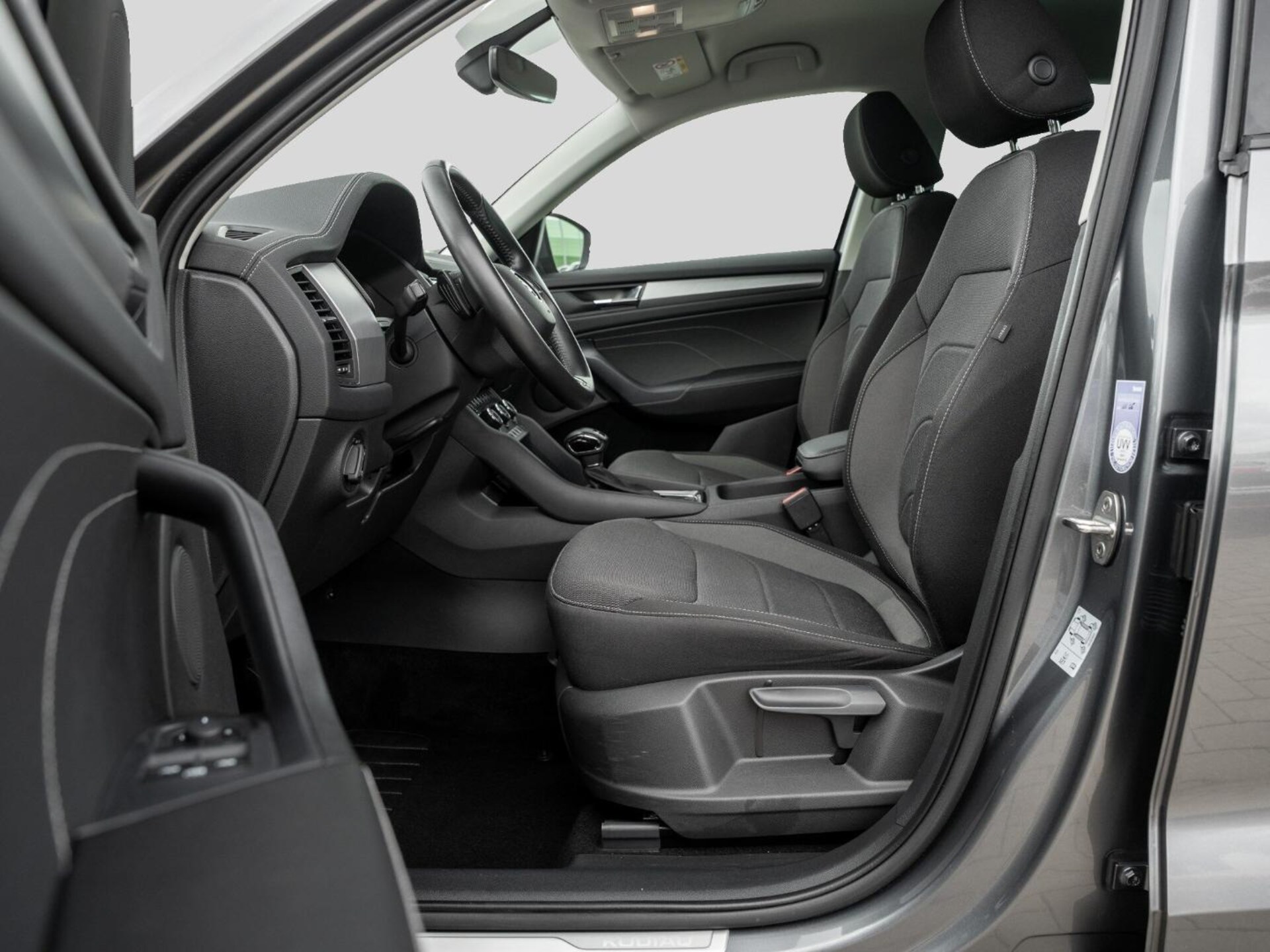 Skoda Kodiaq Ambition