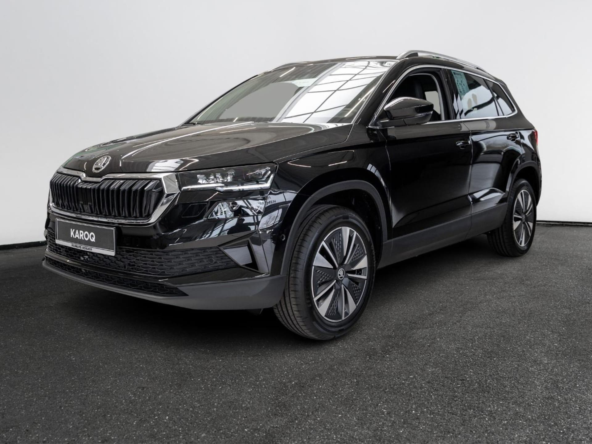 Skoda Karoq Selection