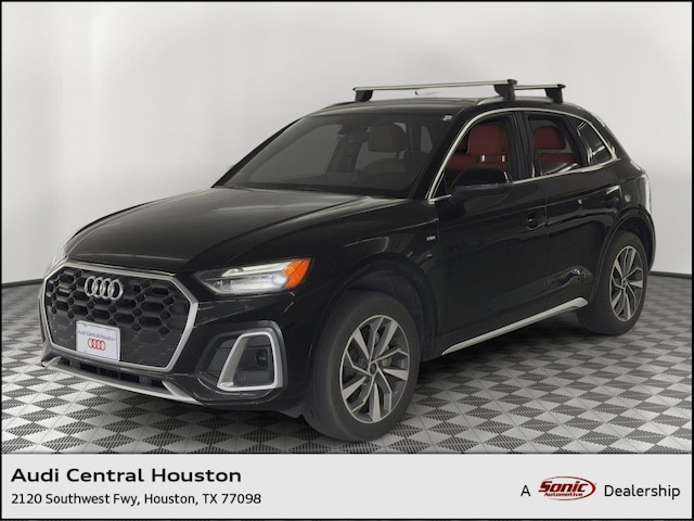 2023 Audi Q5