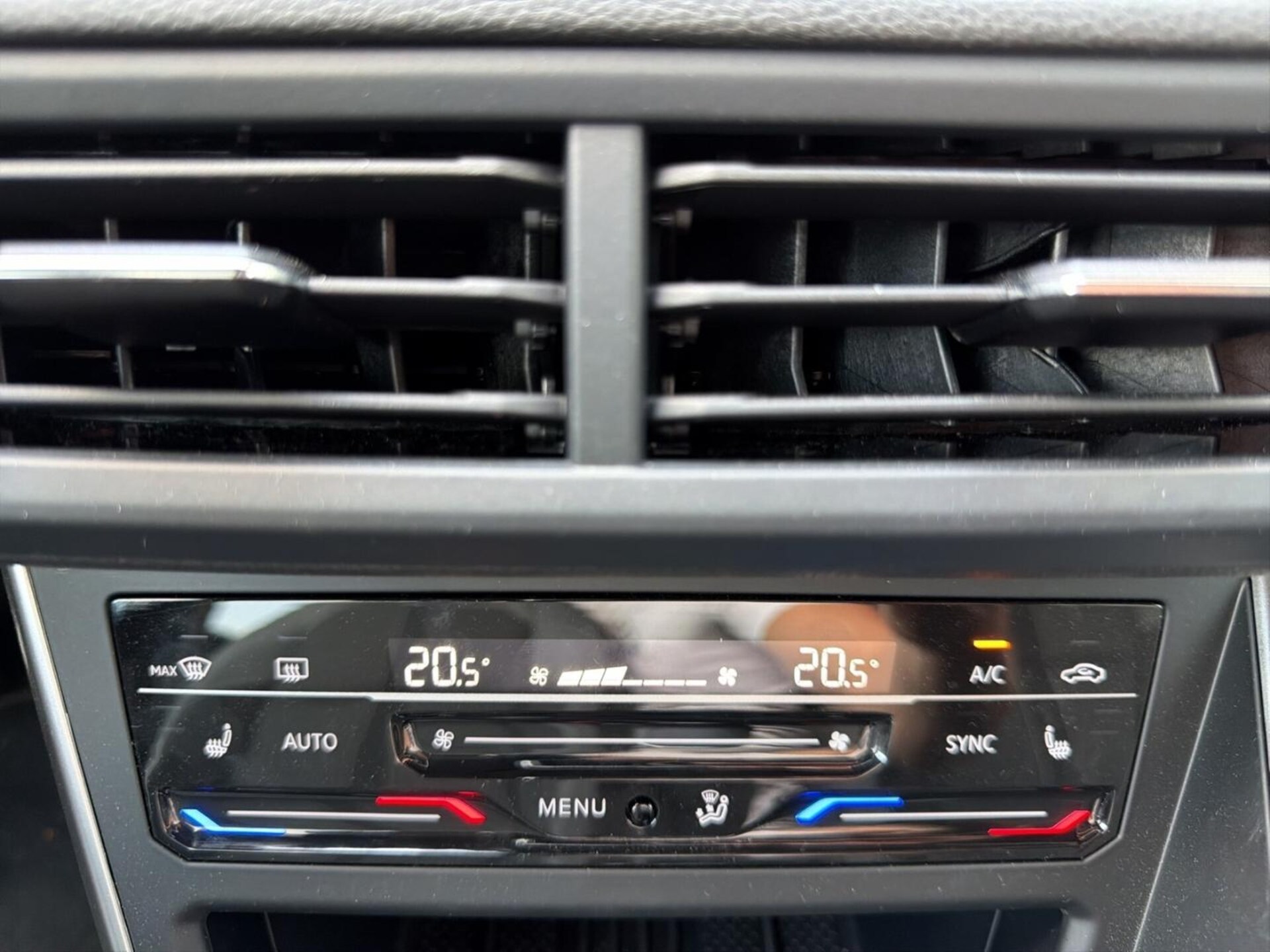 Volkswagen Polo Style