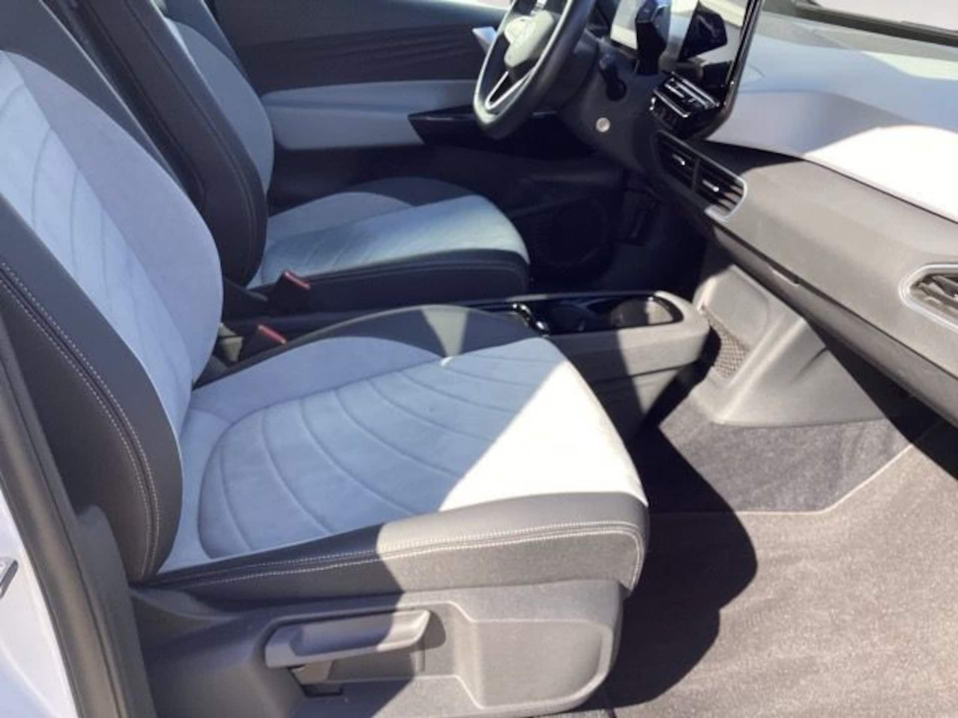 Volkswagen ID.3 Pro S