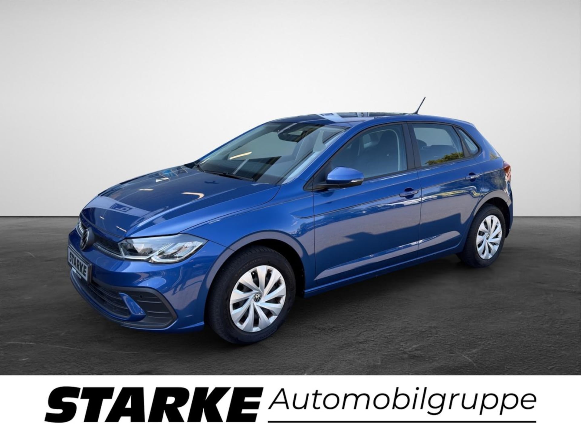 Volkswagen Polo FRESH