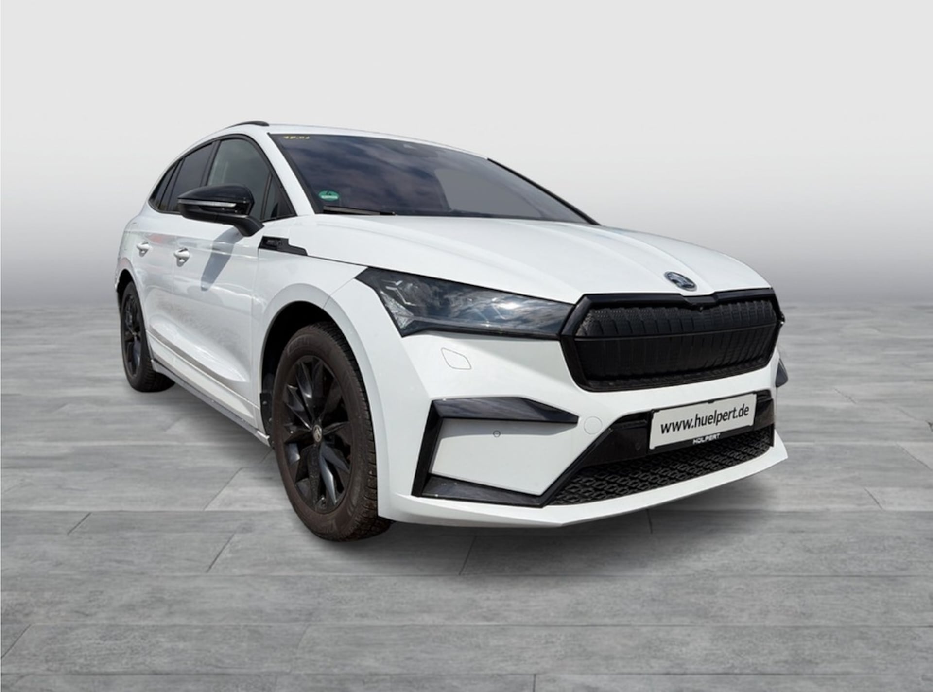 Skoda Enyaq 80X Sportline