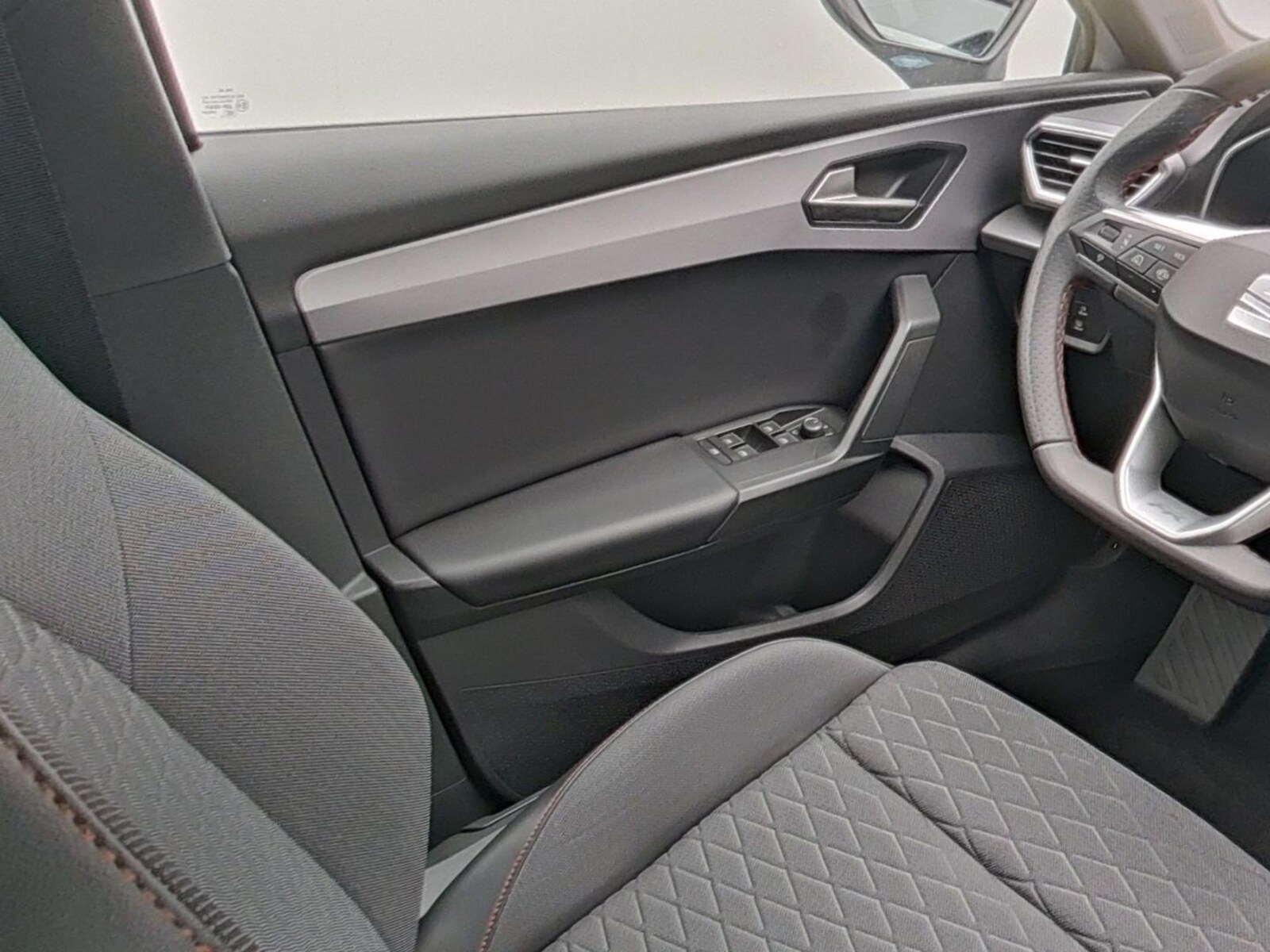 SEAT Leon Sportstourer – Bild 14