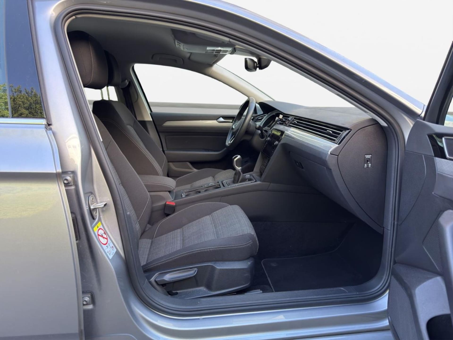 Volkswagen Passat Variant Business