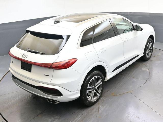 2025 Audi Q5 Premium Plus - Photo 48
