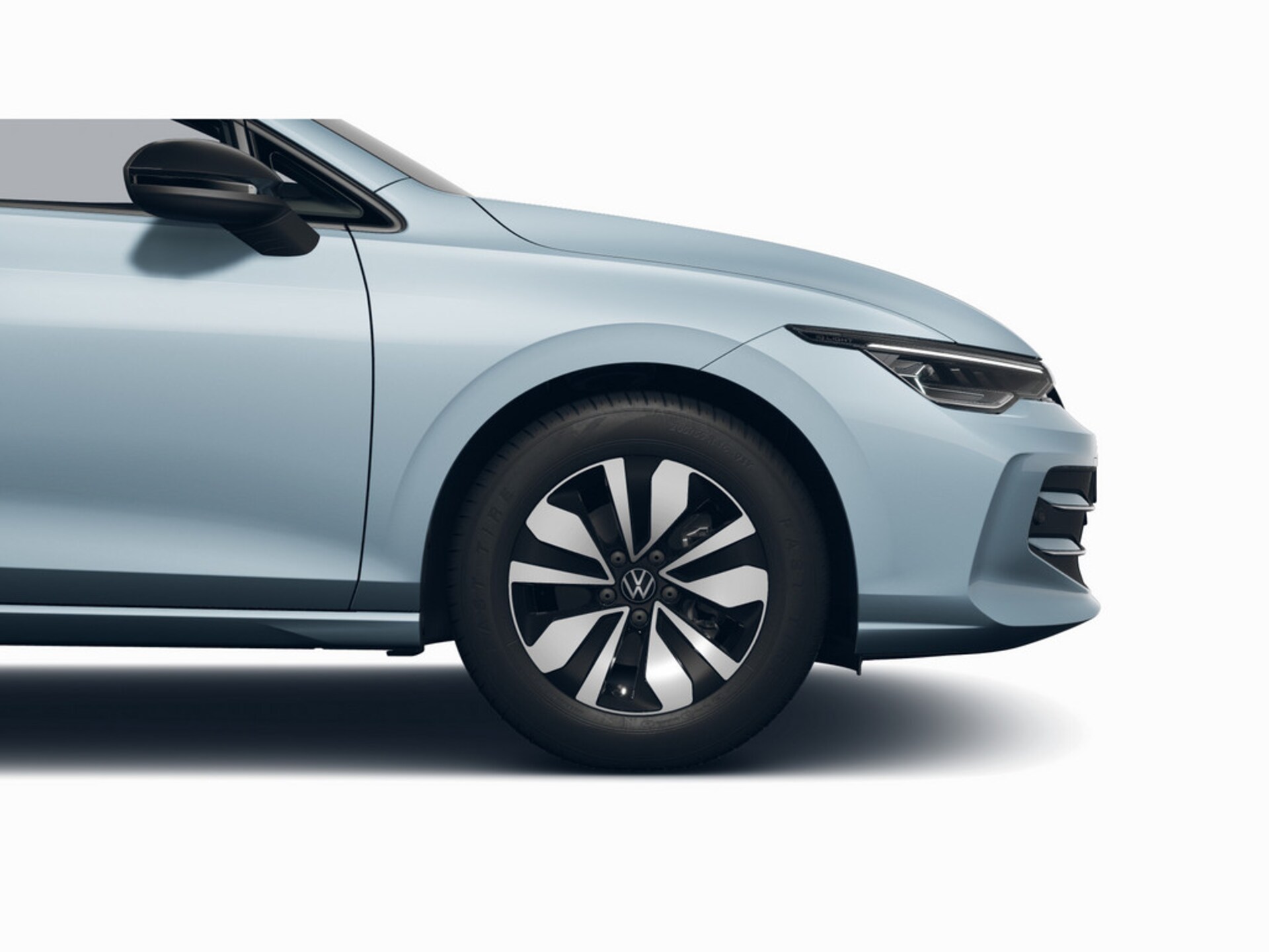 Volkswagen Golf Goal