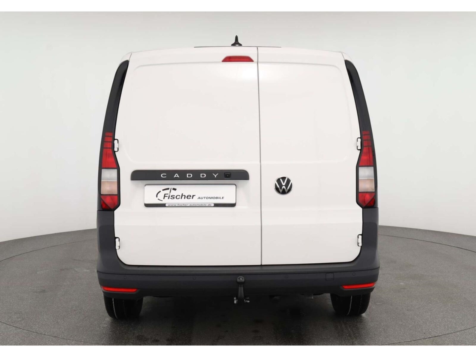 Volkswagen Caddy Maxi Cargo – Bild 5