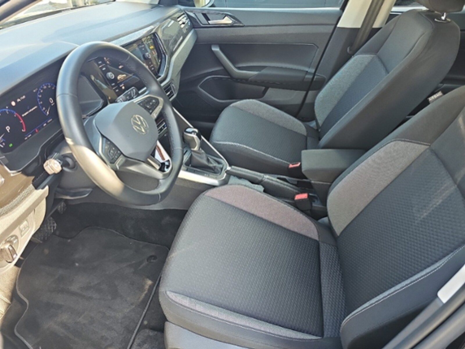 Volkswagen Taigo – Bild 12