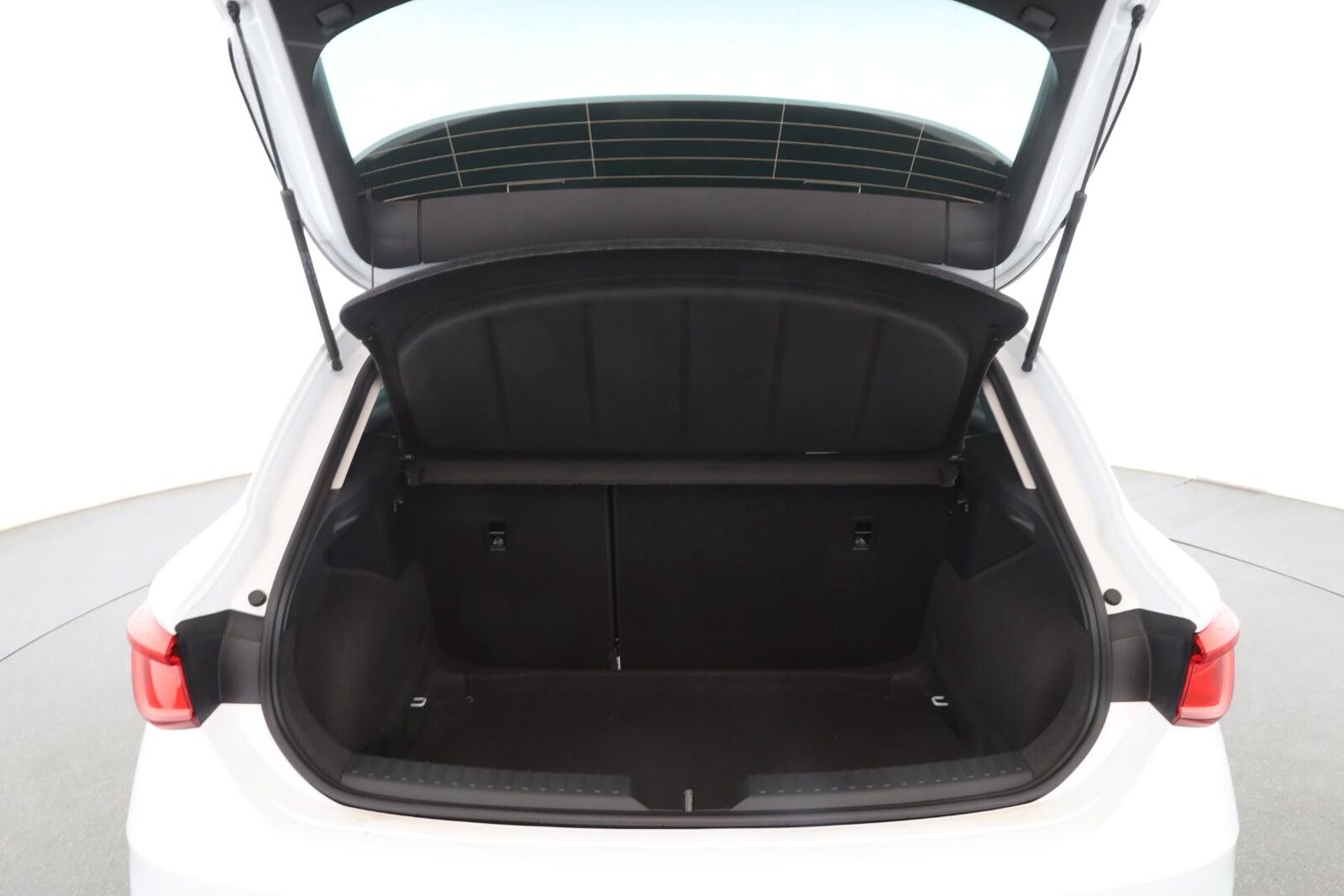 SEAT Leon – Bild 8