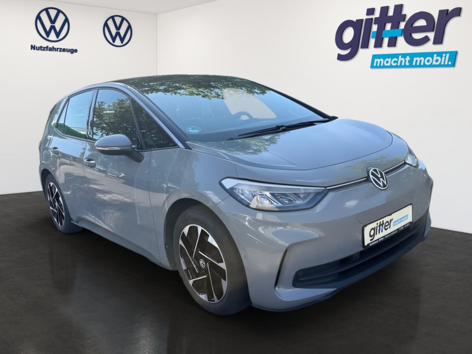 Volkswagen ID.3 – Bild 2