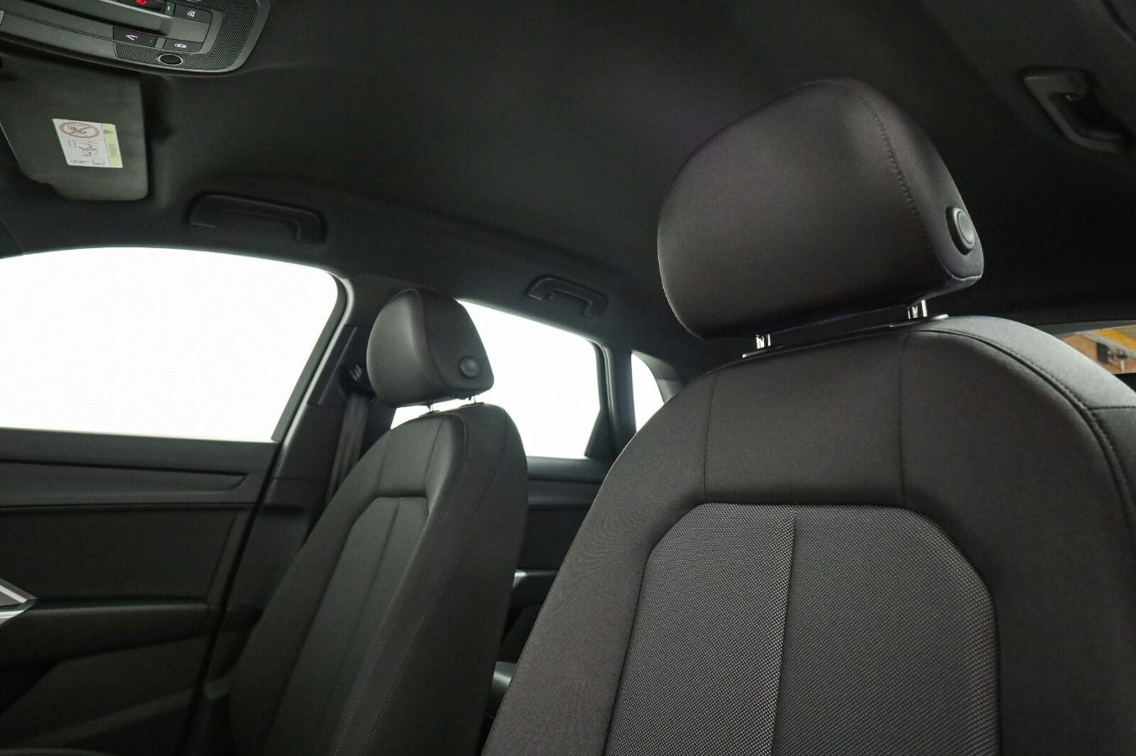 Audi Q3 – Bild 23