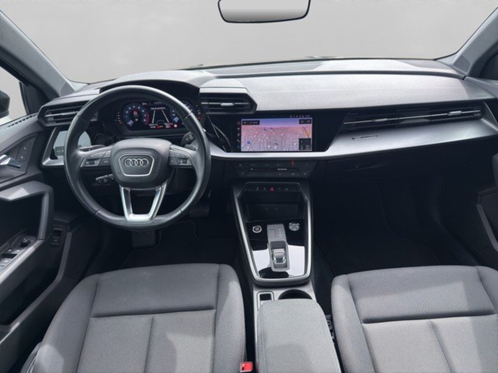 Audi A3 Sportback – Bild 10