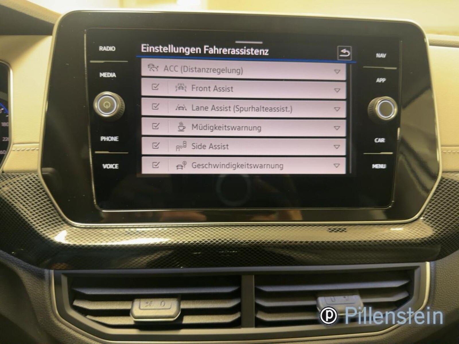 Volkswagen T-Cross – Bild 13