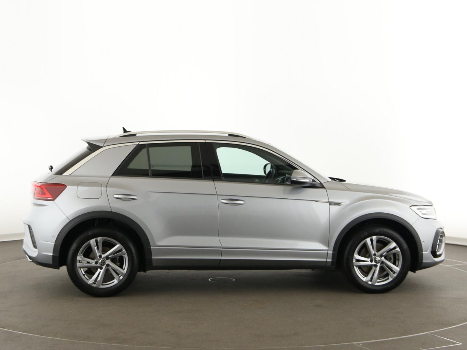 Volkswagen T-Roc – Bild 8