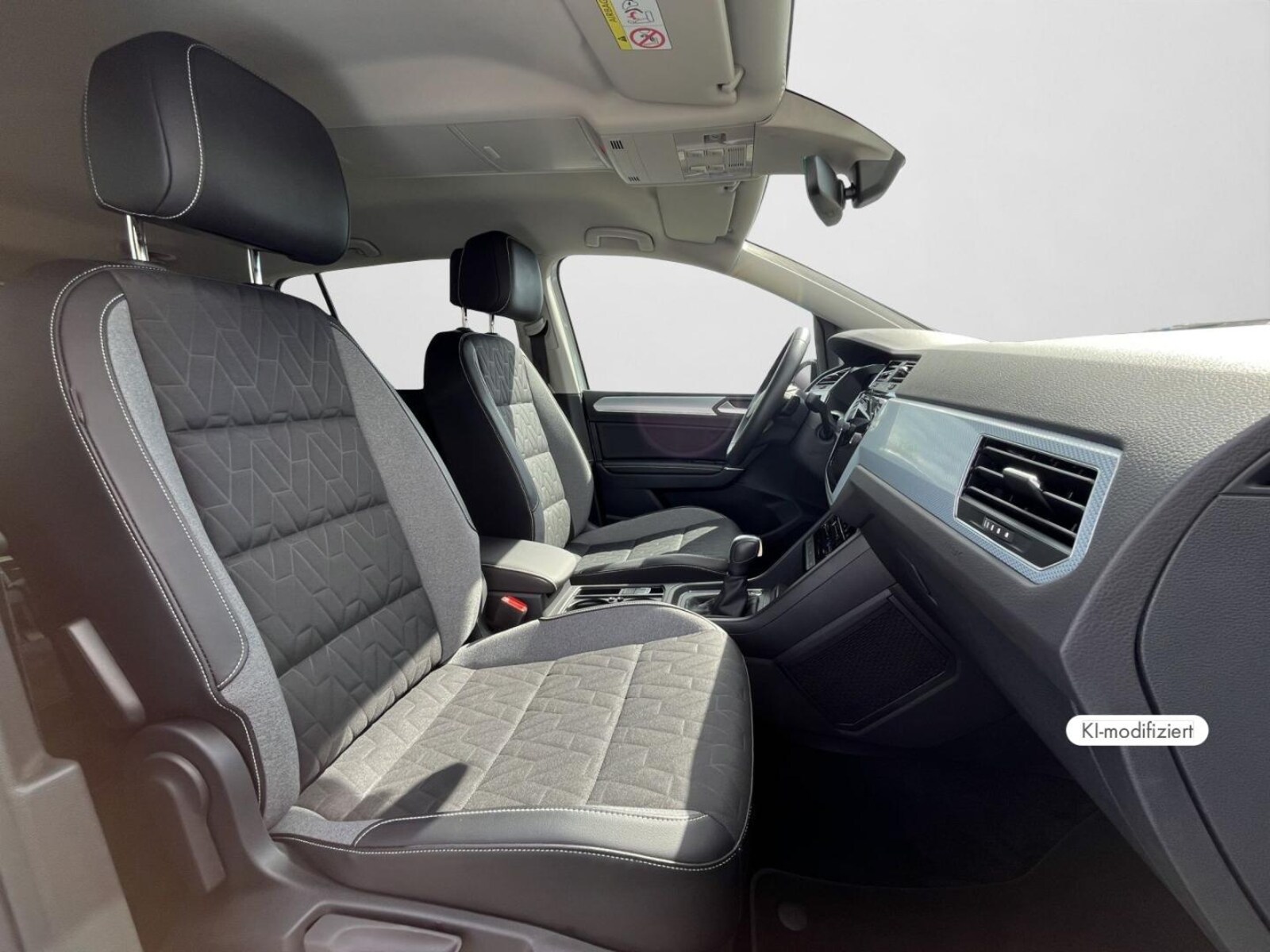 Volkswagen Touran – Bild 4