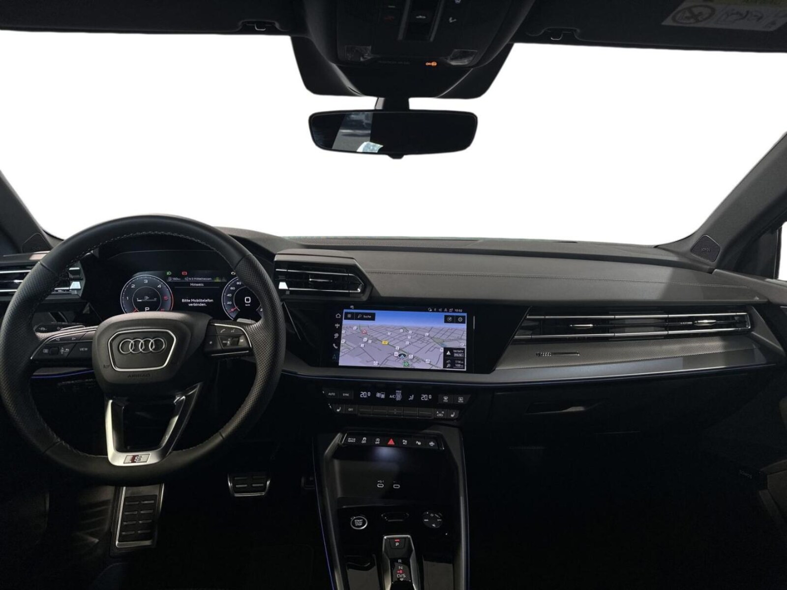Audi A3 Sportback – Bild 12