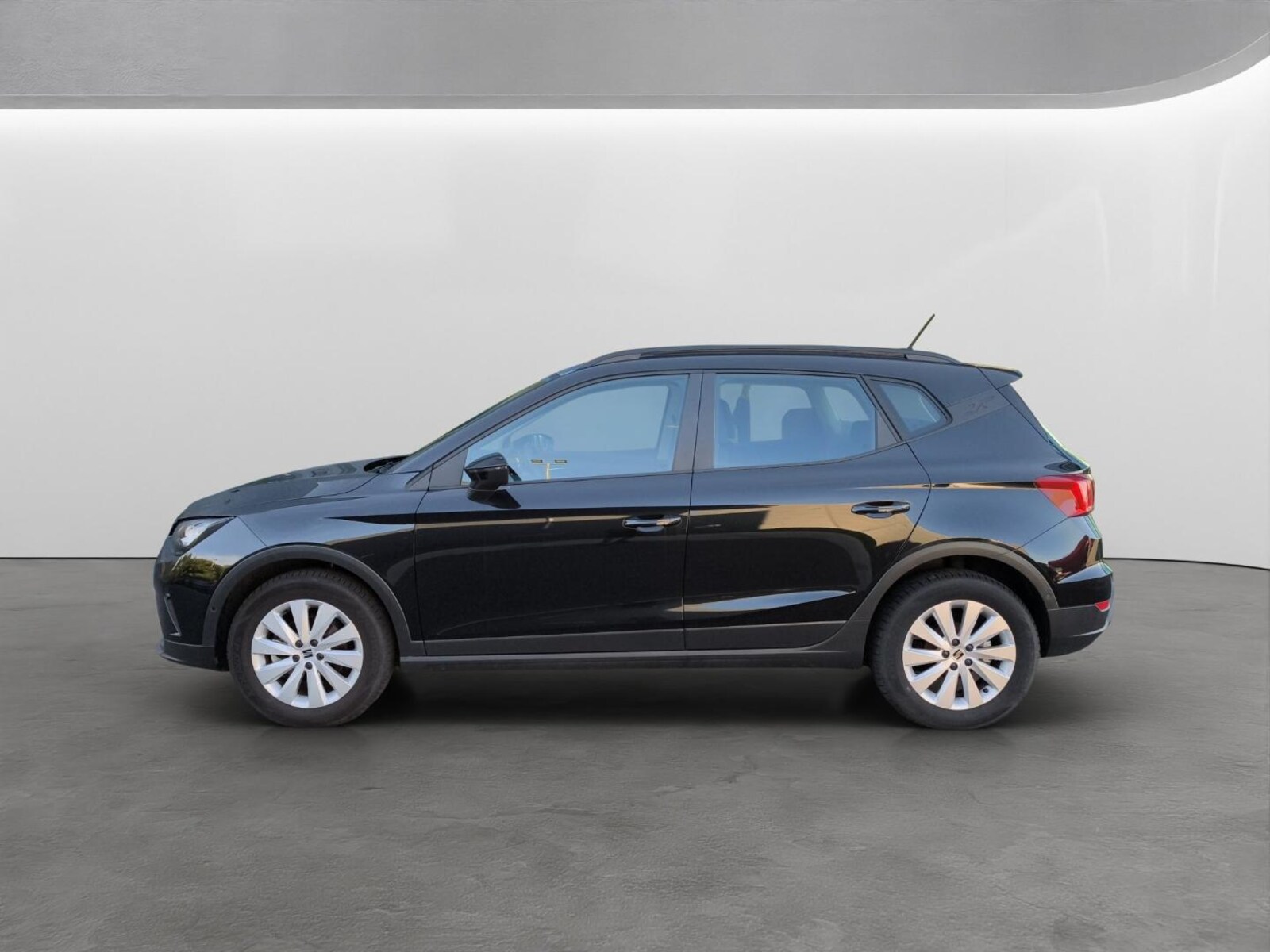 SEAT Arona – Bild 4