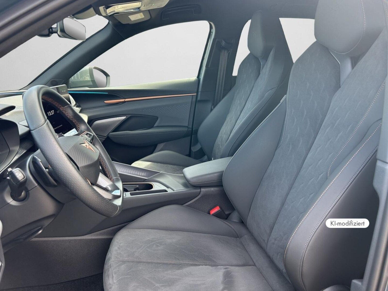 CUPRA Terramar – Bild 12