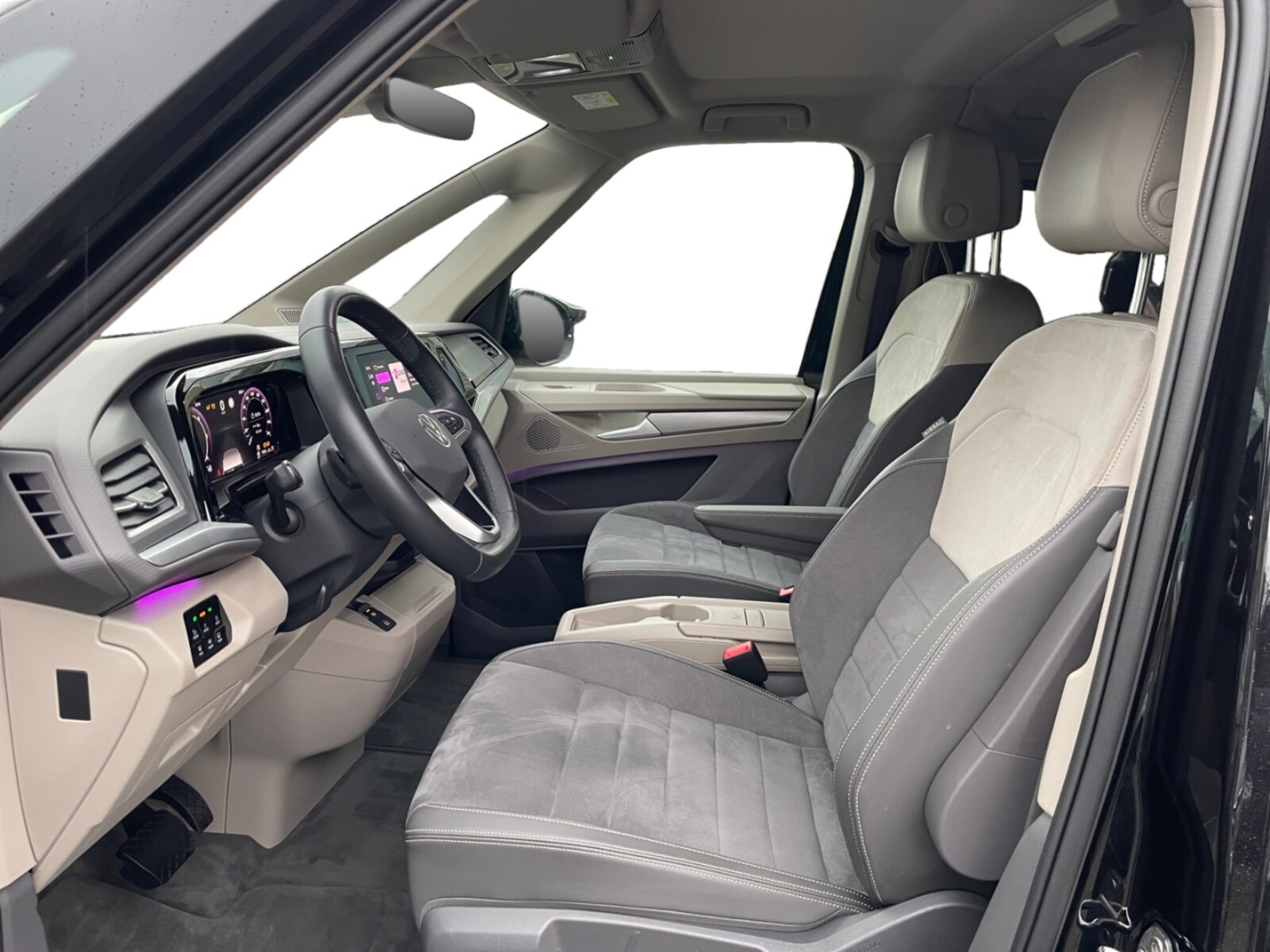 Volkswagen Multivan – Bild 9
