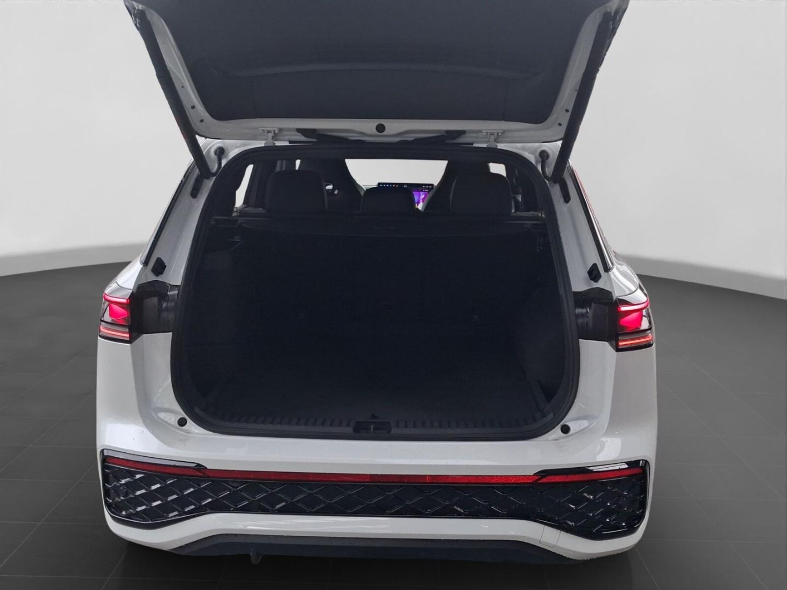 Volkswagen Tayron – Bild 17