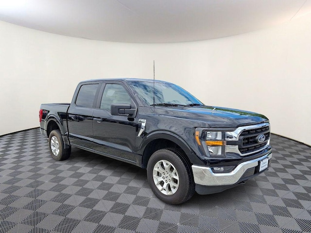 Photo of 2023 Ford F-150