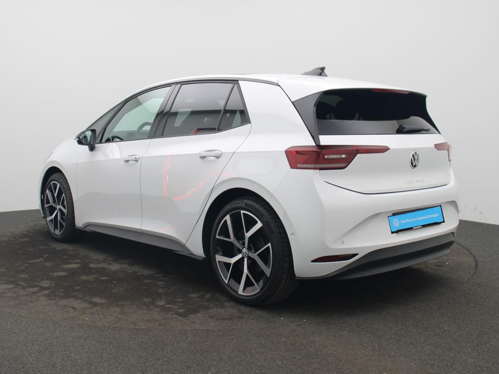 Volkswagen ID.3 Neo – Bild 5