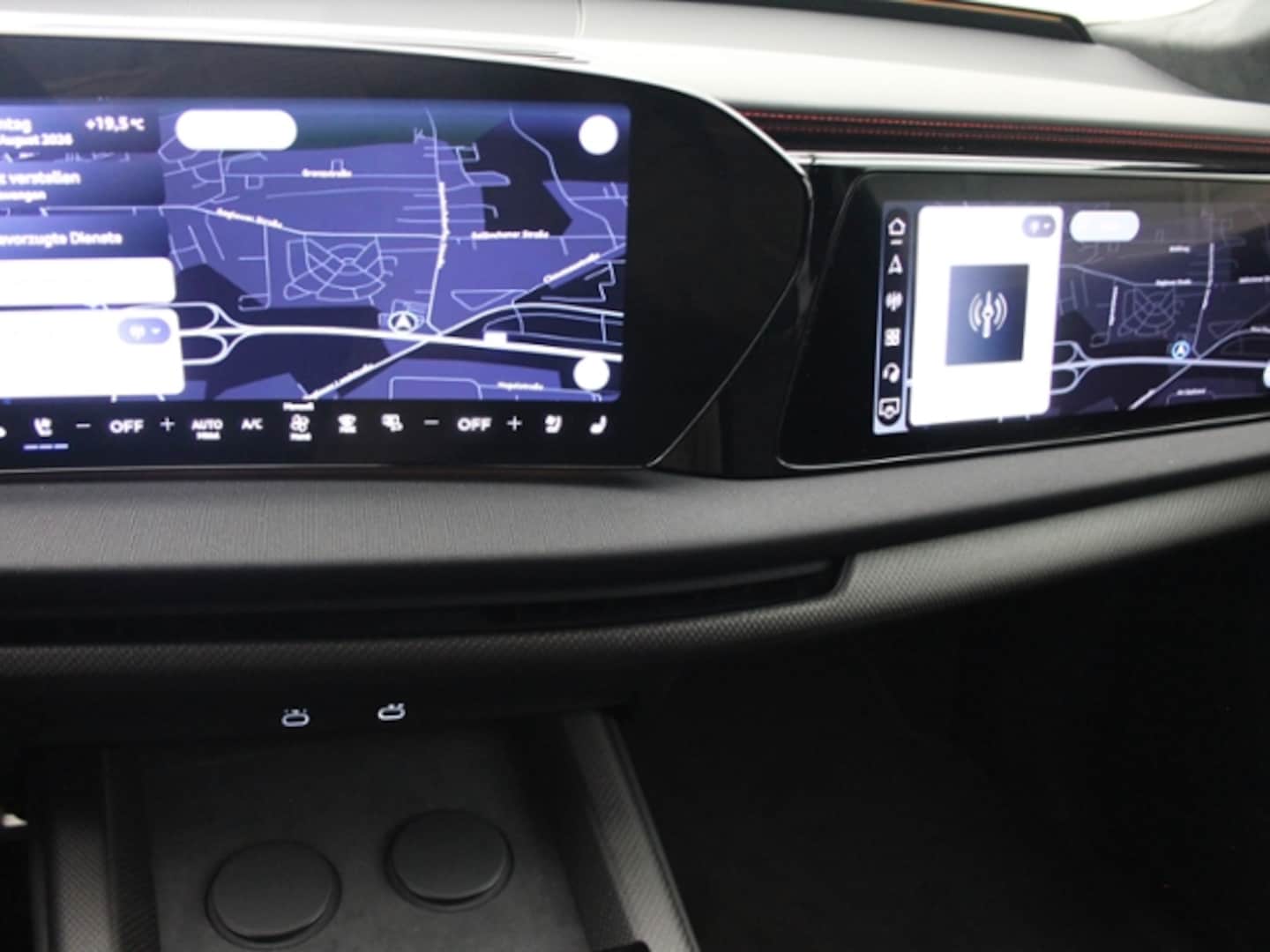 Bild über Audi Q7 SUV TDI quattro 220 kW tiptronic - für weitere Informationen kontaktieren Sie den Audi Partner