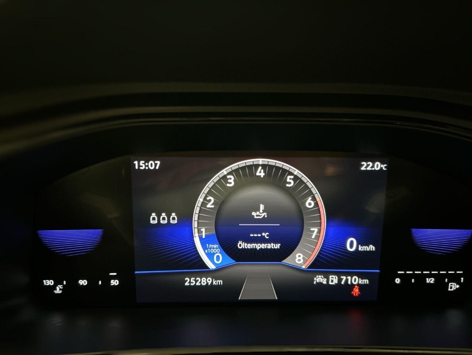 Volkswagen T-Roc – Bild 8