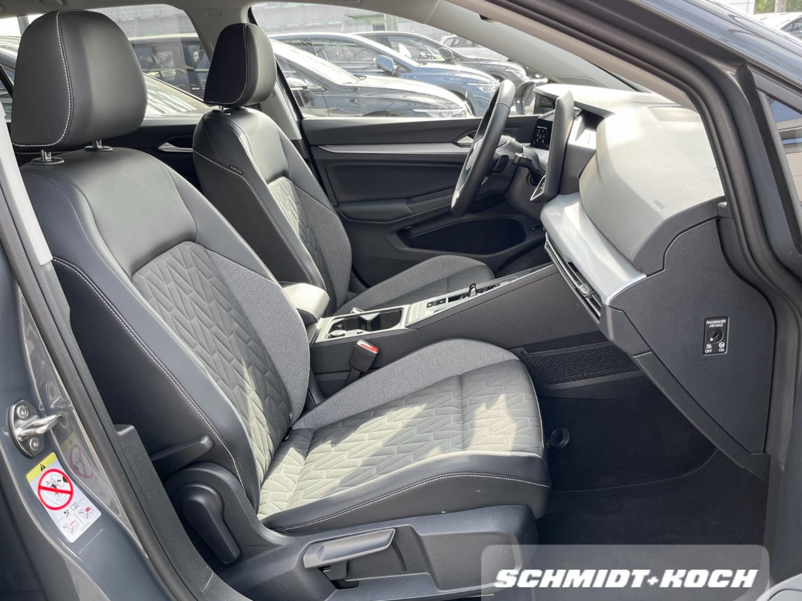 Volkswagen Golf Variant – Bild 5