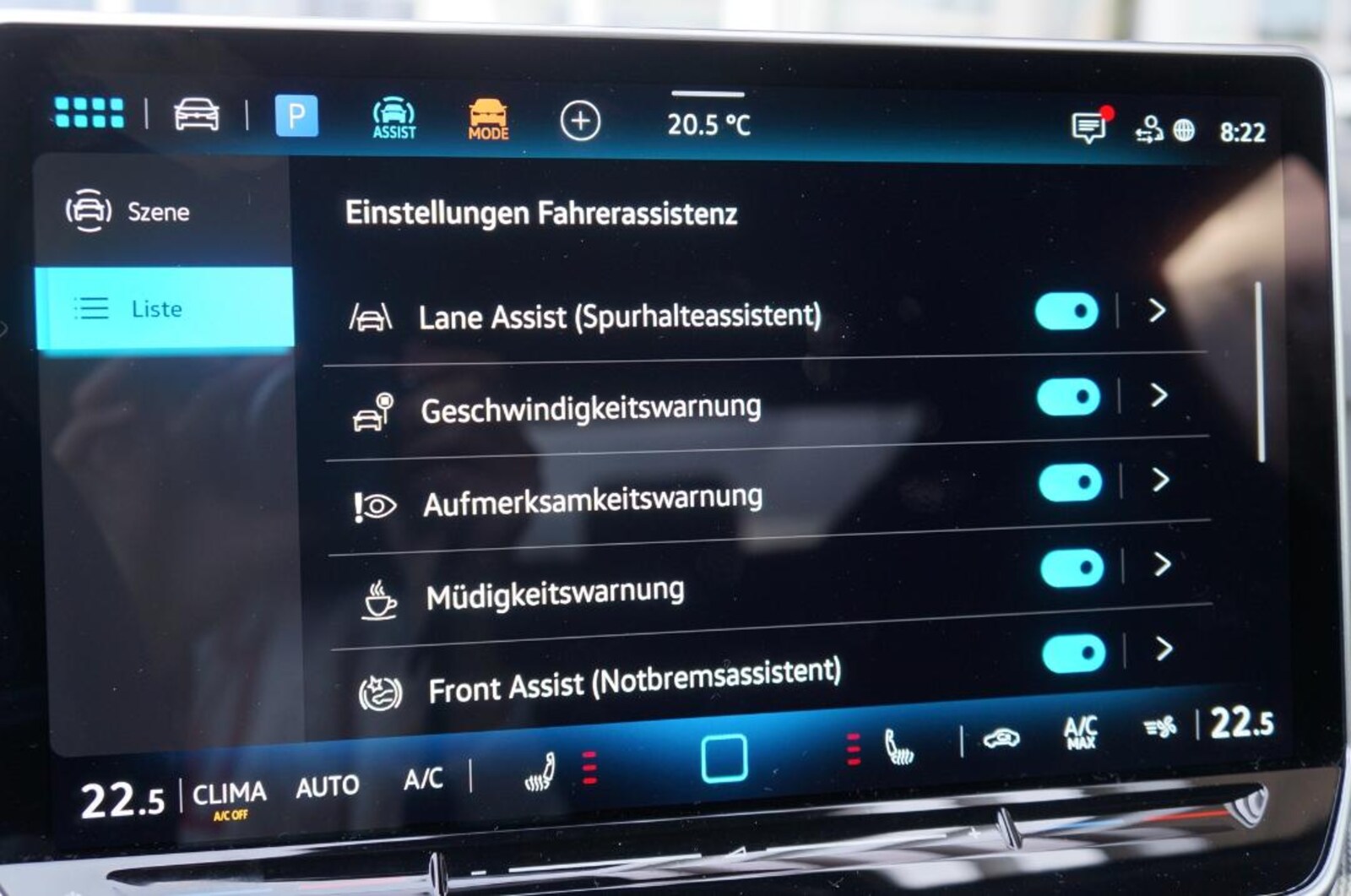 Volkswagen Golf – Bild 16