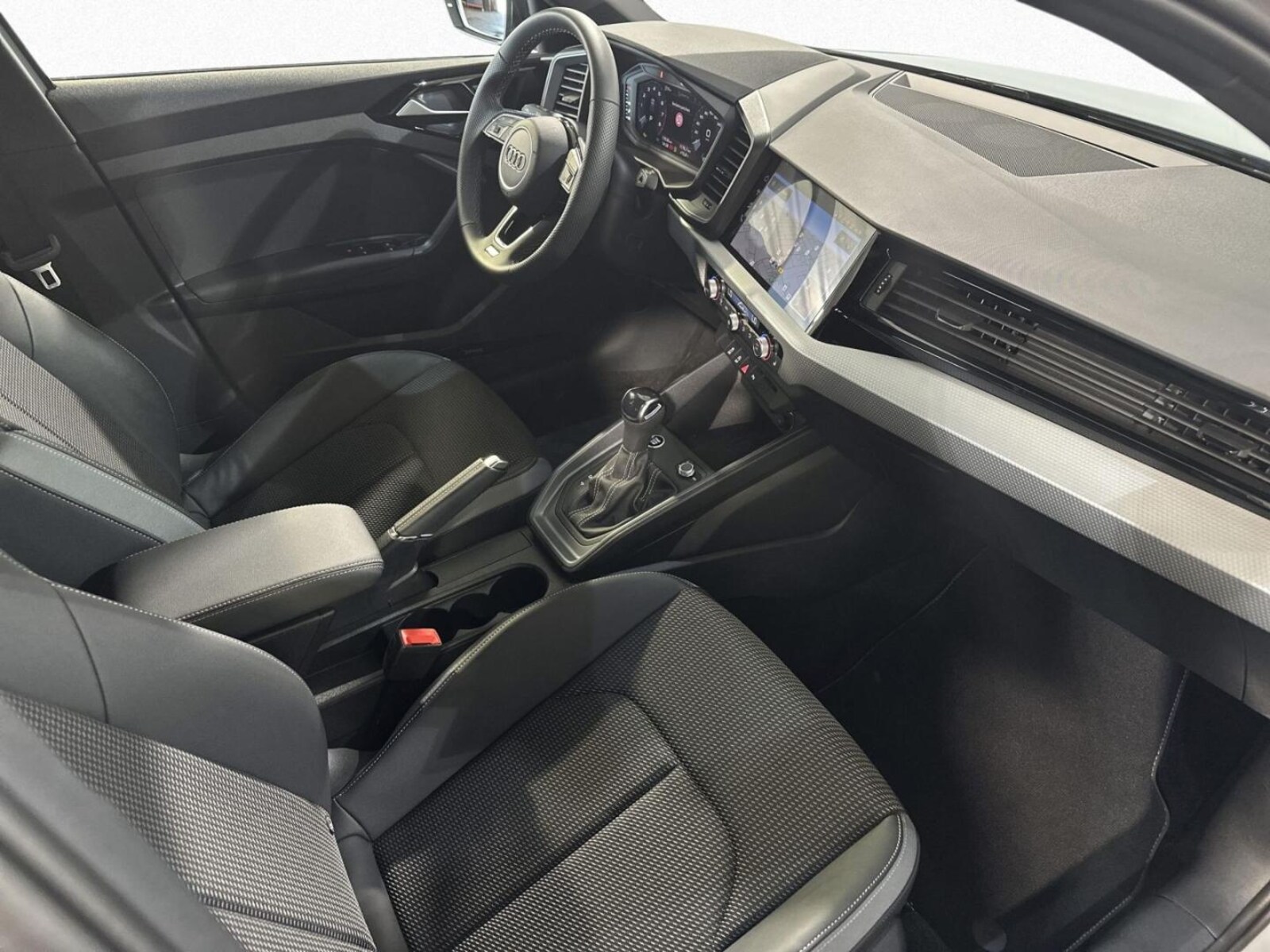 Audi A1 allstreet – Bild 16