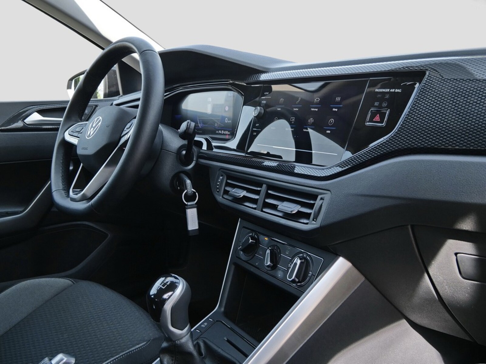 Volkswagen Polo – Bild 9