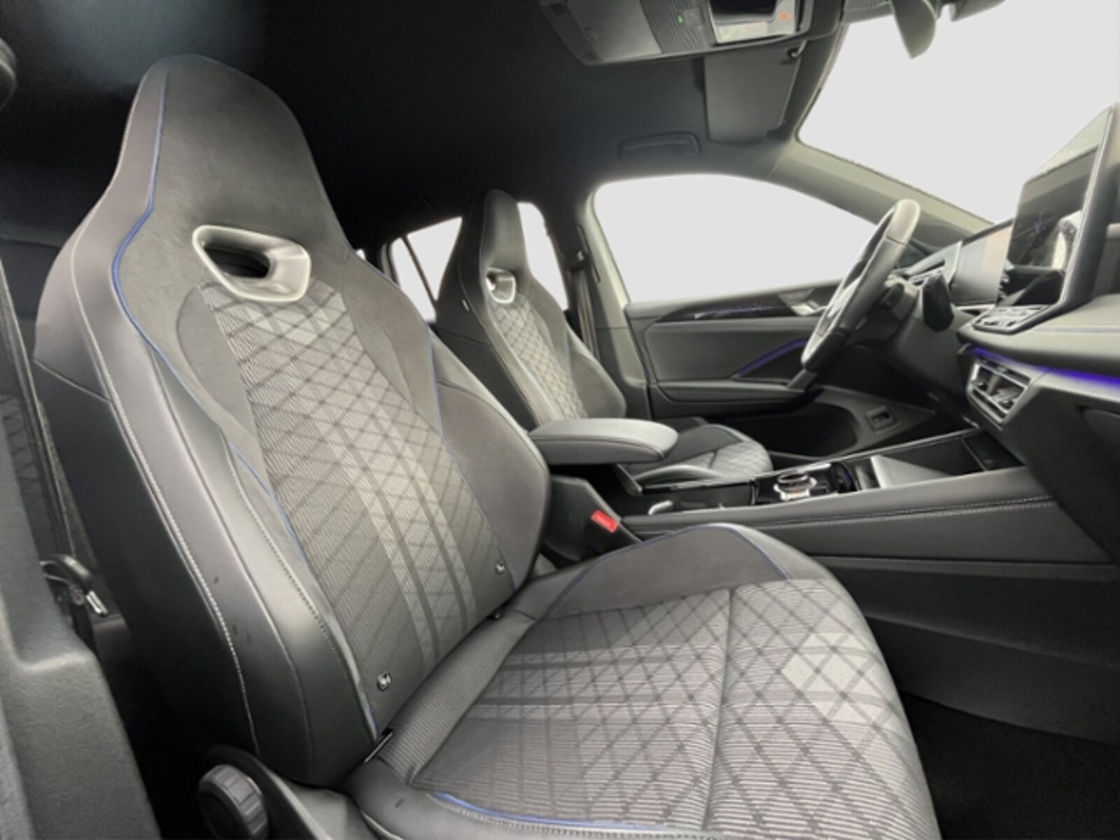Volkswagen Tiguan – Bild 19