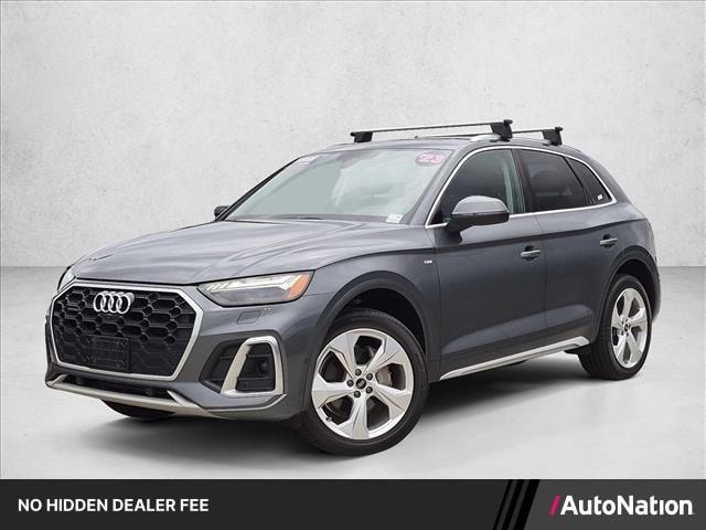 Photo of 2023 Audi Q5 