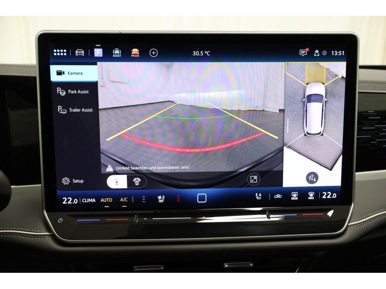 Volkswagen Passat – Bild 11
