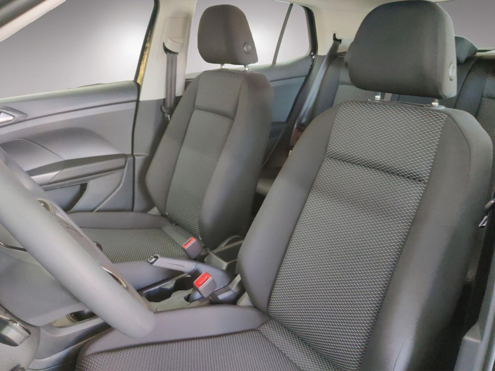 Volkswagen T-Cross – Bild 6